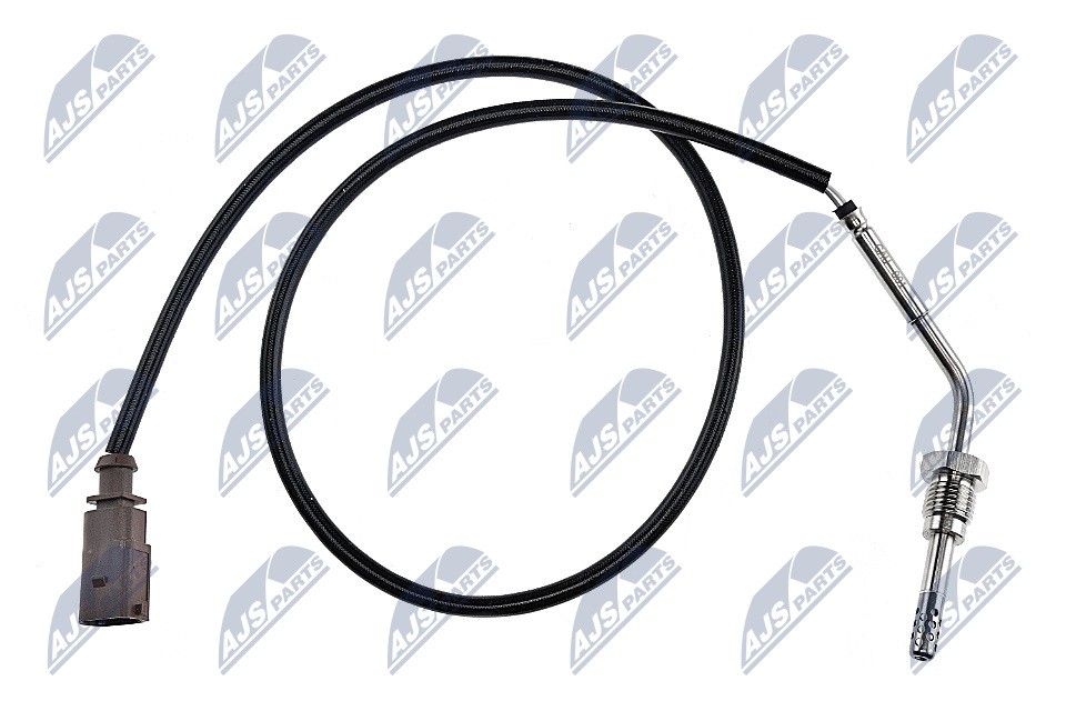 Nty Exhaust Gas Temperature Sensor For Audi A1 10- Seat Toledo 12 - Image 14