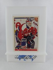 OLAF KÖLZIG 1993-94 Topps  Premier  #291 WAS...