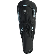 Cobra Golf Air-X 24 Black/Light Blue Fairway Wood Headcover