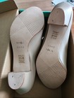 So Danca Charlene CH52 In Tan, Size 10, New In Box — photo 3