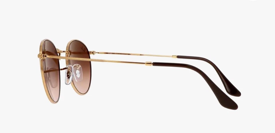 Ray-Ban | Round Metal | Mod.RB3447 | COL.9001/A5 | Neu !! - Bild 2 von 2