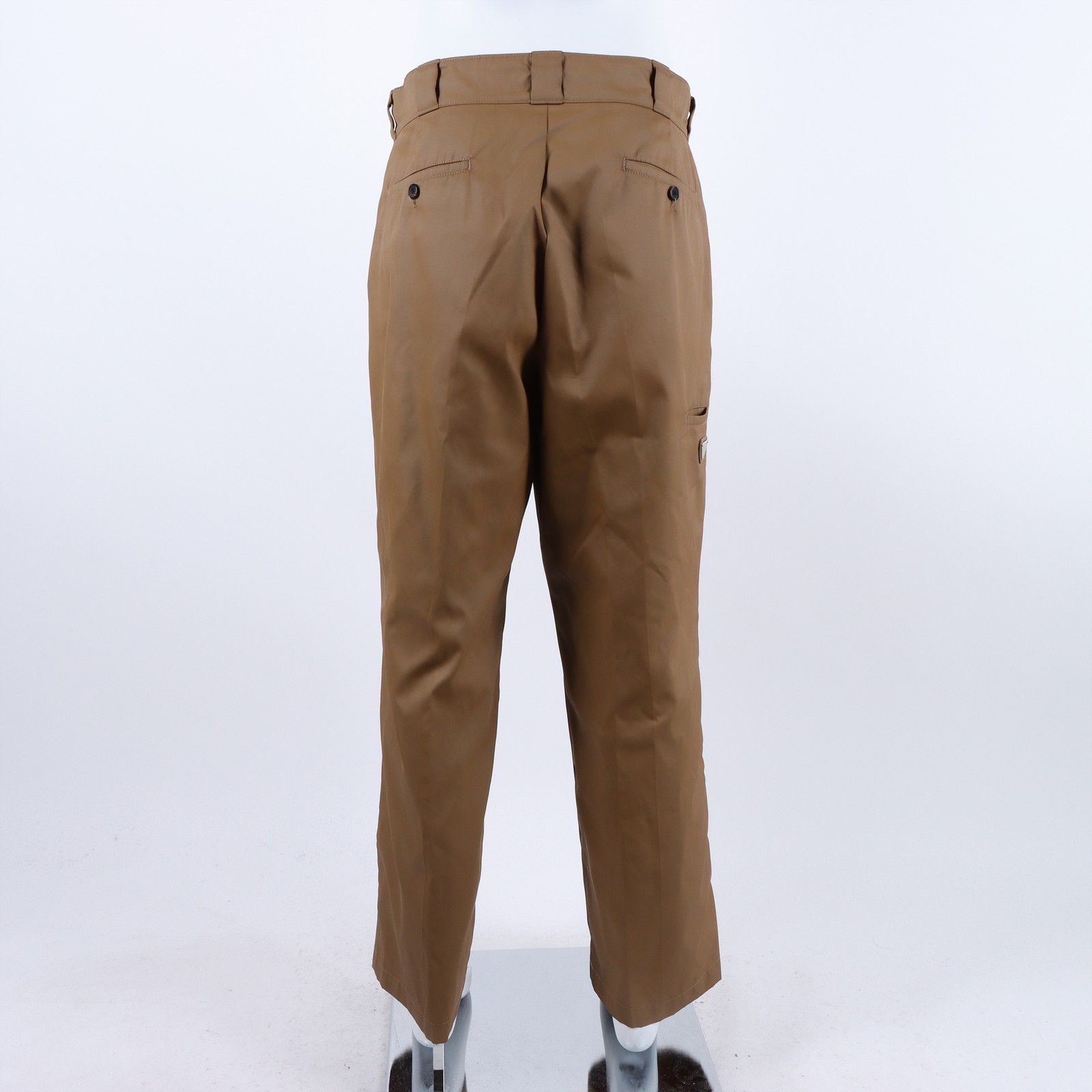 PRADA Nylon Pants 4027096 thumbnail 3