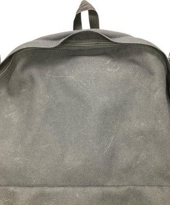 COMME des GARCONS HOMME PLUS Daypack black PZ-K 205 | eBay