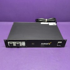 Surgex 14-Outlet Rackmount 20A Power Conditioner SX-2120