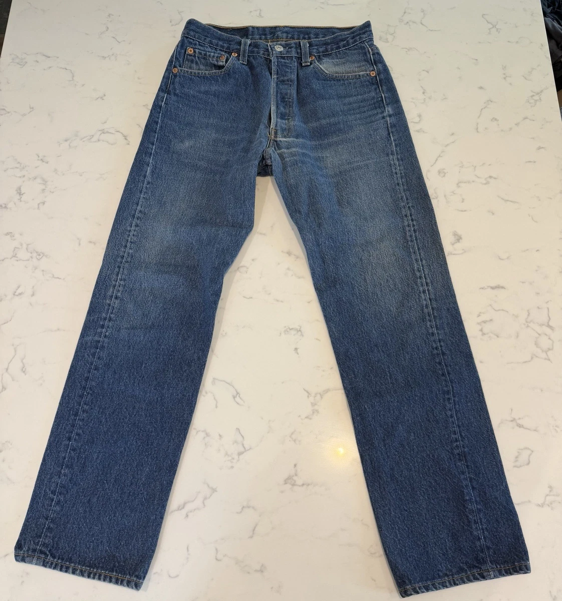 levis 501 jeans made in usa products for sale | eBay