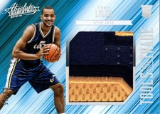 2015-16 Panini Absolute Basketball Cards 20