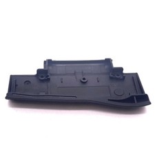 Rubber Lid SD CF Memory Card Chamber Door For Nikon D850 Repair Part