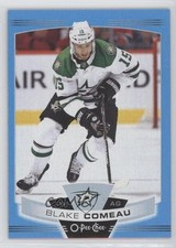 2019-20 O-Pee-Chee Blue Blake Comeau #366 2o7