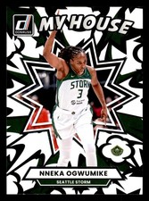 Nneka Ogwumike My House 2025-26 Donruss WNBA #7