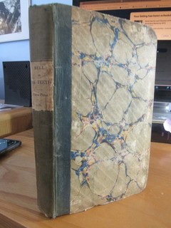 Anatomy and Disease of the Teeth 1829