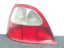 Feu arrière Mg ZR