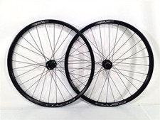 Boyd GVL 700c Alloy Gravel Wheelset Tubeless Disc 12x100/142 New