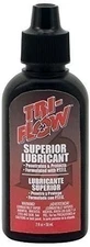 Tri-Flow Industrial Lubricants 2 Oz Drip Bottle - Lot of 12