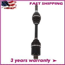 Rear Left/Right CV Joint Axles For Polaris Sportsman 450 / 500/ 700/ 800 1332935
