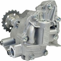 Metzger 8000035 ÖLpumpe FüR Renault Opel Master Movano Jv Fv Ev Hv Uv X62