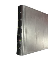Tripp Lite TMC-6 1440J Surge Protector Desktop/Monitor Strip.