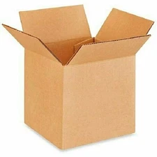 200 Boxes 100 ea 4x4x4, 6x5x4 Shipping Packing Mailing Box Corrugated Carton