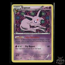 Espeon BW92 Black and White Promos MP Pokemon on eBay