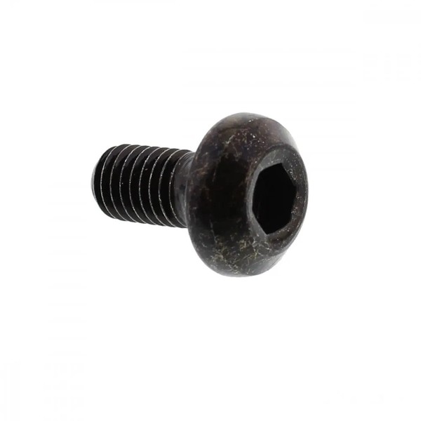 Schraube Vordere Bremsscheibe M8X16Mm FüR Yamaha Xtz 660 N Tenere Bj. 1994-1995-image