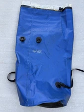 NRS Northwest River Supply Outfitter Bag 3.8 107L Waterproof Dry Bag HUGE