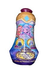 NIP Magic Mixies Pixlings - Mix Your Potion, a Mixling Magically Appears
