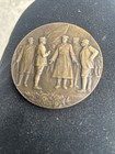 World War One General Pershing Metal 1918