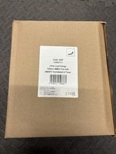 Greenwood CV2.1 Unity White dMEV Fan with Humidistat and Timer CV2. 1HT