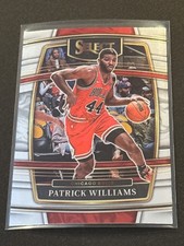 2021-22 Panini Select Basketball Stars Pick Your Card! Buy More & Save!