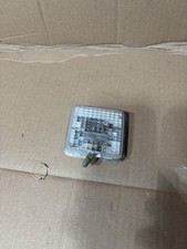 Asia Rocsta New Old Stock Interior Light