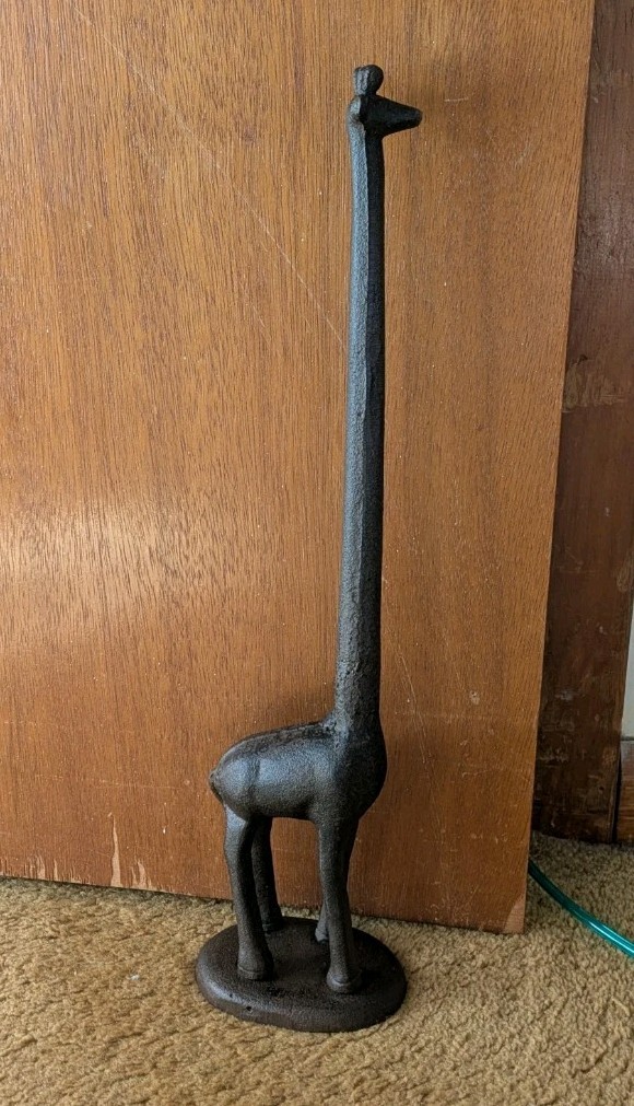 Toilet Paper Holder