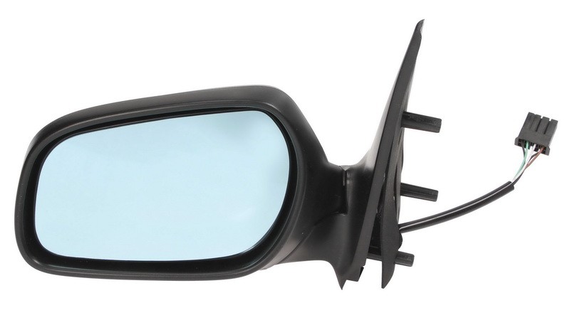 ✅Fits BLIC 5402-04-1139311P Side mirror electric Left Aspherical CIT ⭐UK Seller⭐