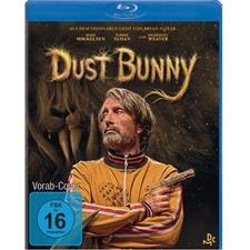 Dust Bunny | Blu-ray | deutsch, englisch | Br...