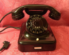 73!  W48 Telefon alt MIX&GENEST 1.1953 W48 TOP!