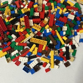 Lego Creator Set 4105 w/ Idea Book & Bin ~ Brick Lot ~ Incomplete ~ READ DESCRI&hellip;