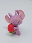 Disney Stitch Feed Me Blind Bag Figure W Strawberry 🍓