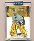 2003-04 TOPPS PRISTINE REFRACTOR MARC-ANDRE FLEURY #104 080/499