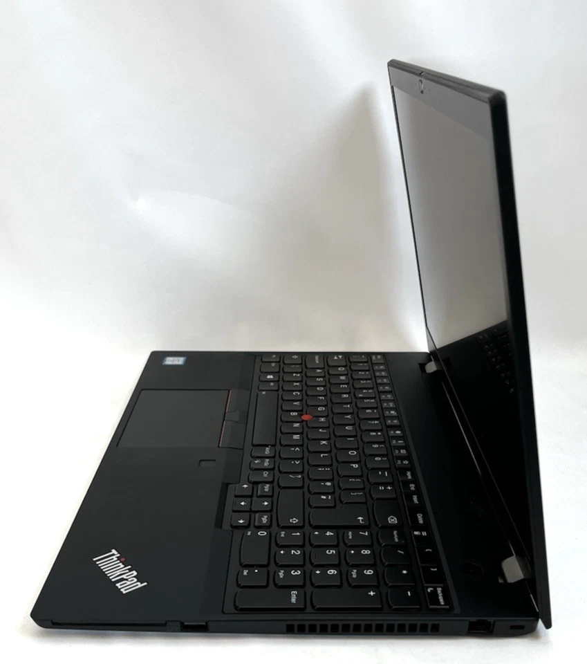 Lenovo ThinkPad P53s Core i7 8th Gen 16GB RAM 256GB Quadro P520 Windows 11 Pro - Image 3 of 4