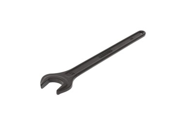- 6575810 894 27 Single open ended spanner 27 mm