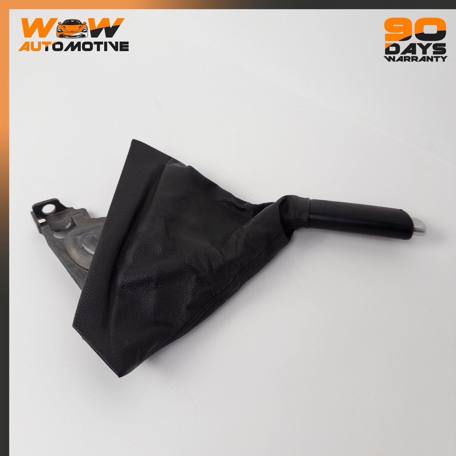 05-10 CHEVROLET CORVETTE C6 HANDBRAKE HANDLE PARKING BRAKE LEVER ASSEMBLY OEM