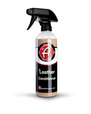 16oz Leather Conditioner for Vinyl Plastic Interior Surfaces UV Blockers