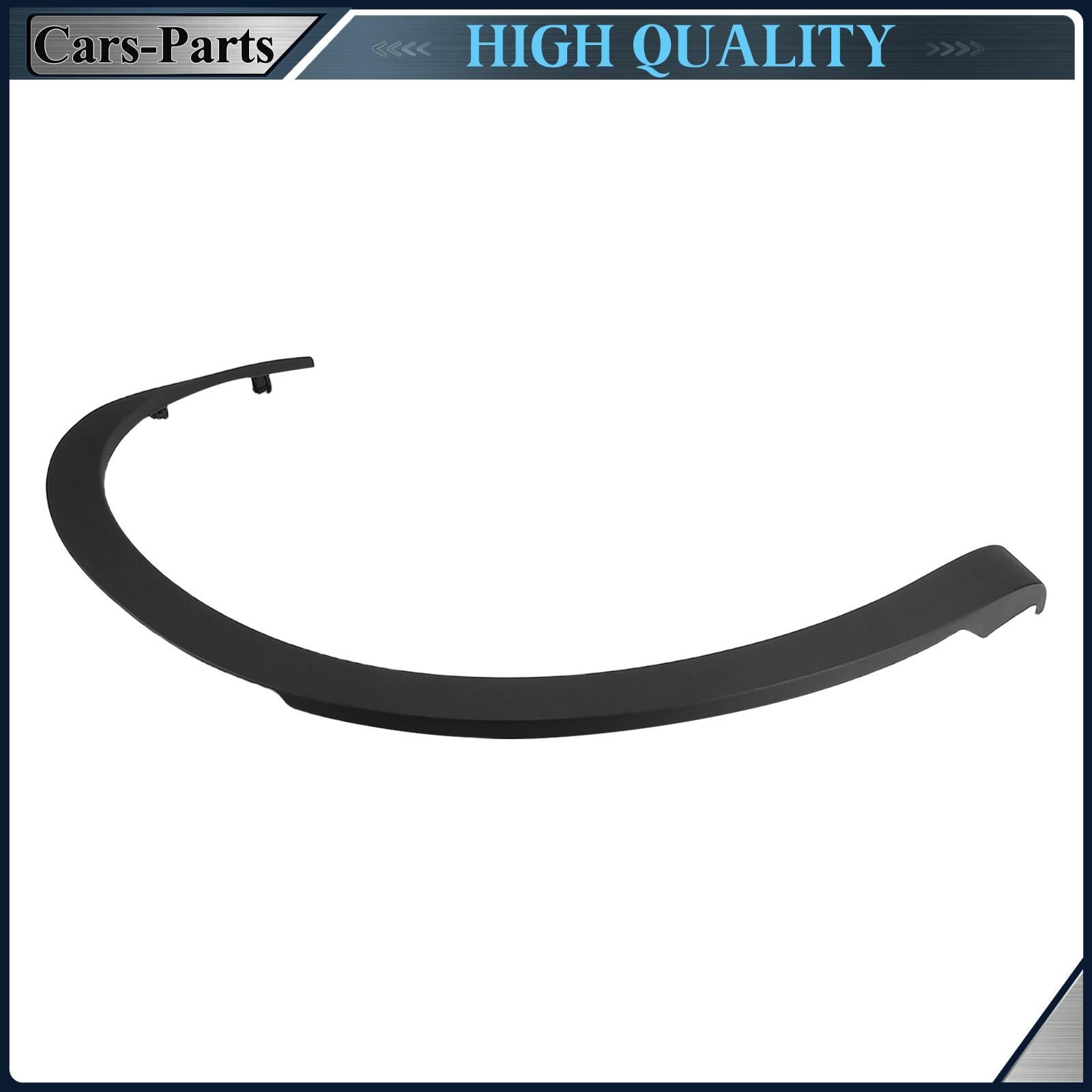 670061853 Plastic Wheel Molding Trim For Maserati Levante 2017 2018 2019-2020