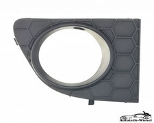 Stoßstange Gitter Vorne Rechts für Fiat Punto 199 ab 12->