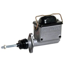 Wilwood Brakes 260-6765 Brake Master Cylinder Wilwood Brakes 260-6765 Brake Master Cylinder