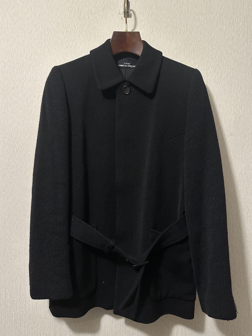 Comme des Garçons 1996 Gaba Jacket | eBay Comme des Garçons 1996 Gaba Jacket | eBay