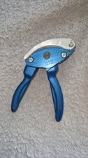 Manual tensioning tool for metal ties MBT-, MLT- and AMT-Series HDT16 110-4000
