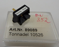 Diamant Nadel für Dual DN 352 für Shure V 15 III / VN 35 E - V 15 Type 3 - 89089