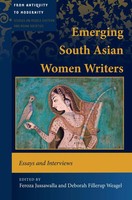 Emerging South Asian Women Writers | Essays And Interviews | Weagel (U. A.)