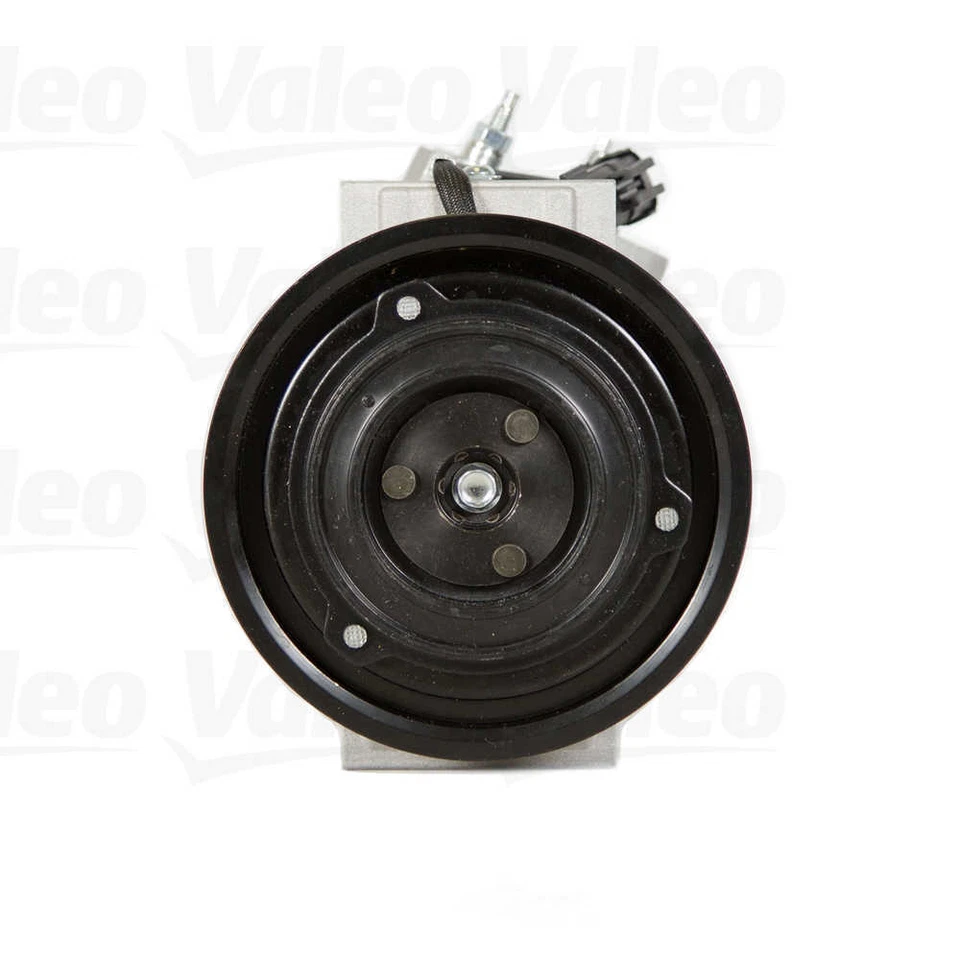 Compresor de aire acondicionado High Line Valeo 10000671 Foto 2 de 4