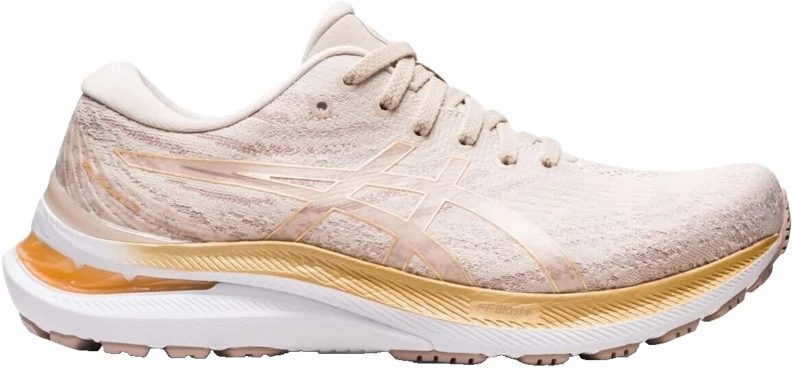 ASICS Synthetic Fitness & Running Shoes for Women 7.5 US Shoe