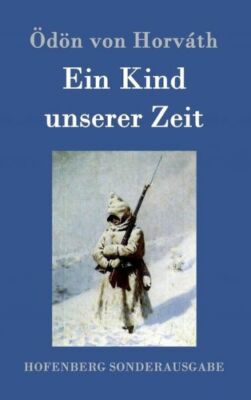 Ein Kind Unserer Zeit